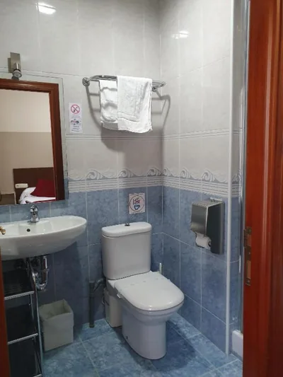 Pension Alameda — foto 10