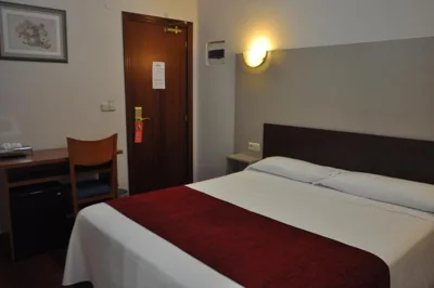 Pension Alameda — foto 12