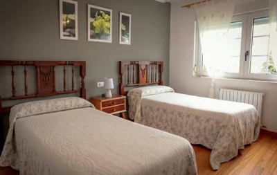 Pensión Albergue A Pedra — 写真 2