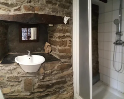 Pensión Albergue A Pedra — 写真 3