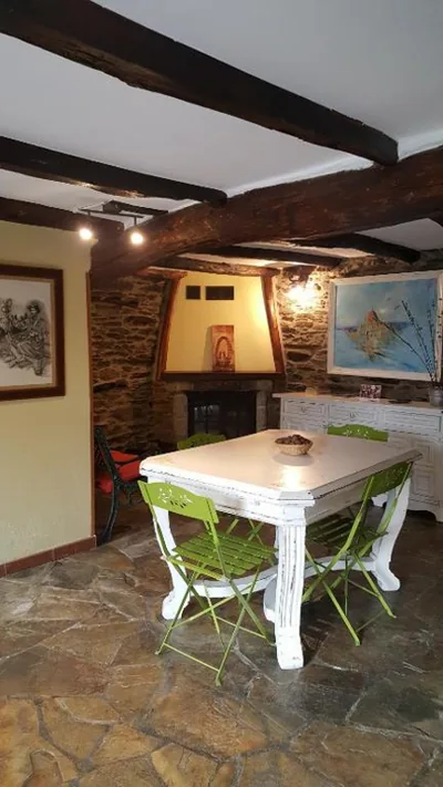Pensión Albergue A Pedra — 写真 4