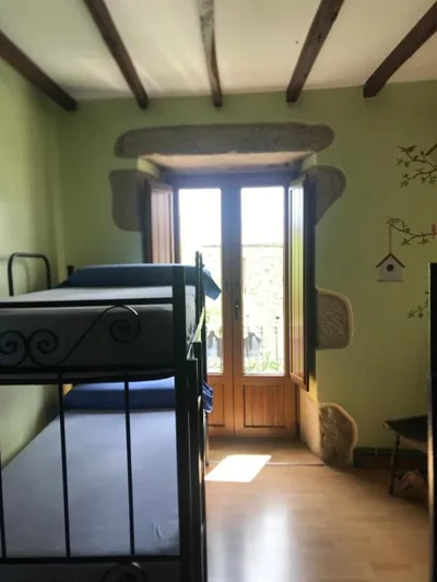 Pensión Albergue A Pedra — 写真 12