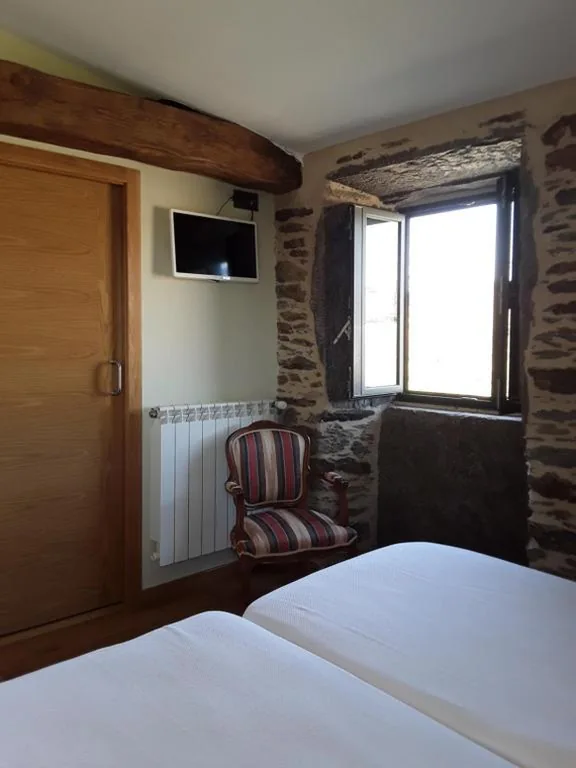 Chambre Triple — Pension Albergue Alborada
