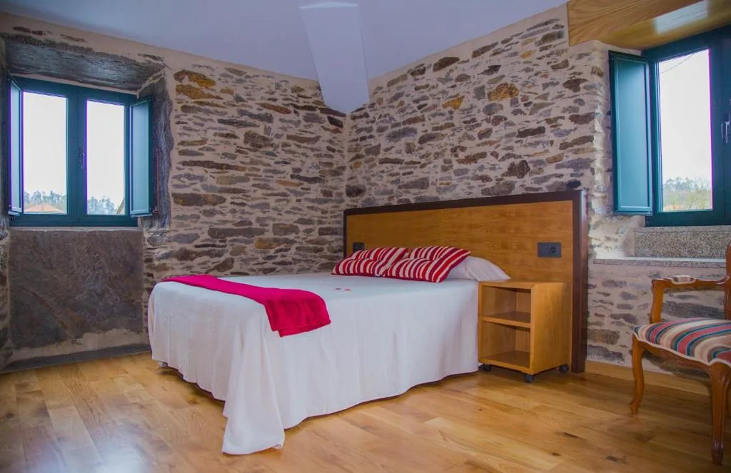 Pension Albergue Alborada