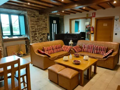 Pension Albergue Alborada — photo 4