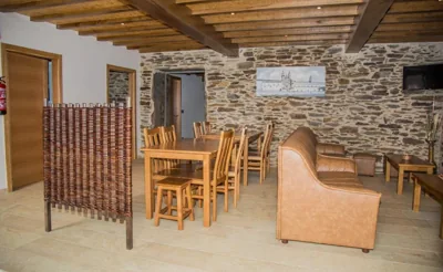 Pension Albergue Alborada — photo 5
