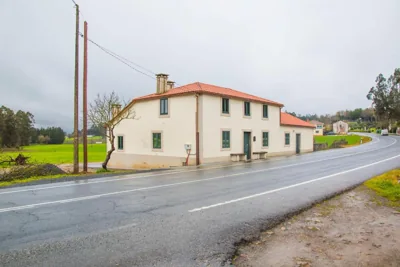 Pension Albergue Alborada — photo 6