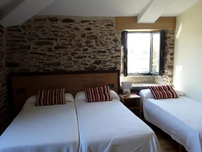 Pension Albergue Alborada — photo 7