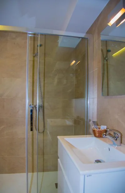 Pension Albergue Alborada — photo 8