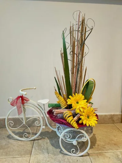 Pension Albergue Alborada — photo 10