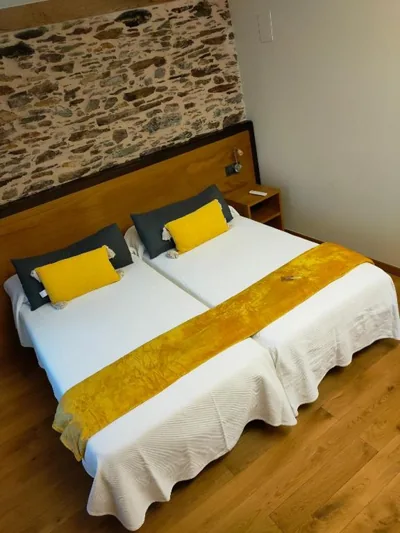 Pension Albergue Alborada — photo 12