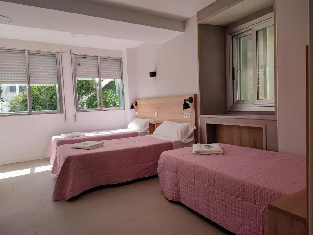 Pension-Albergue Don Alvaro