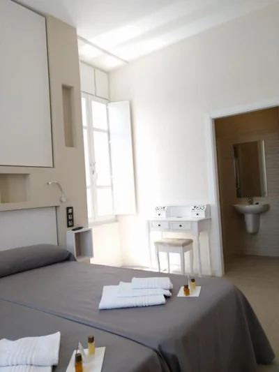 Pension-Albergue Don Alvaro — foto 3