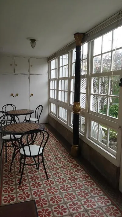 Pension-Albergue Don Alvaro — foto 4