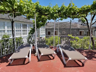 Pension-Albergue Don Alvaro — foto 6