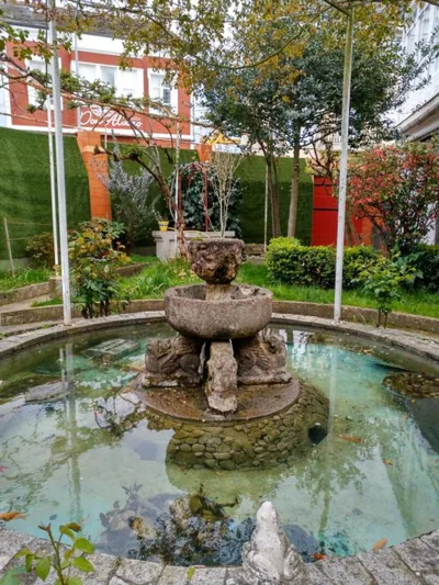 Pension-Albergue Don Alvaro — foto 10