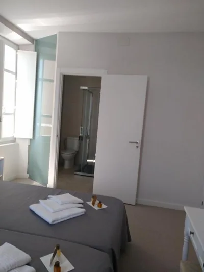 Pension-Albergue Don Alvaro — foto 11