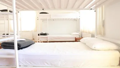 Pensión Albergue Gonzar — foto 2