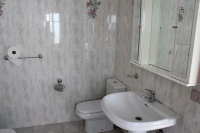 Pensión Albergue Gonzar — foto 3