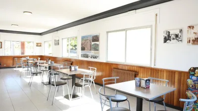 Pensión Albergue Gonzar — foto 4