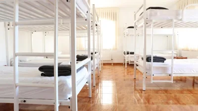 Pensión Albergue Gonzar — foto 6