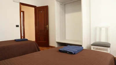 Pensión Albergue Gonzar — foto 9