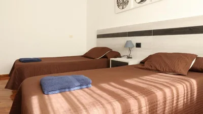 Pensión Albergue Gonzar — foto 10
