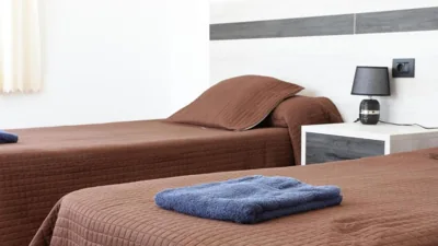 Pensión Albergue Gonzar — foto 11