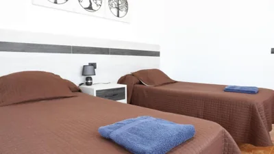 Pensión Albergue Gonzar — foto 12