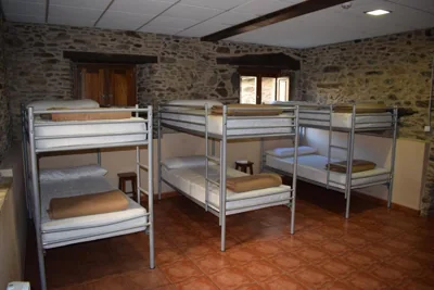 Pensión Albergue Los Caminantes — photo 2