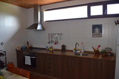 Pensión Albergue Los Caminantes — photo 4