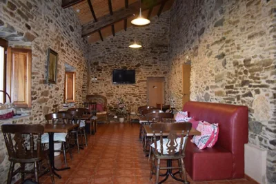 Pensión Albergue Los Caminantes — photo 5