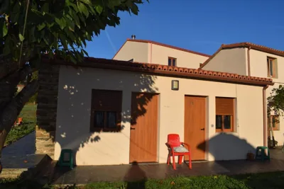 Pensión Albergue Los Caminantes — photo 6