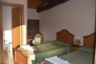 Pensión Albergue Los Caminantes — photo 7
