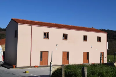 Pensión Albergue Los Caminantes — photo 8