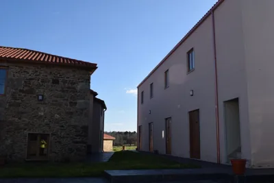 Pensión Albergue Los Caminantes — photo 9