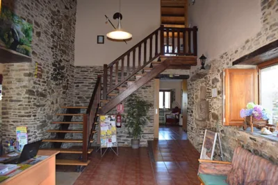 Pensión Albergue Los Caminantes — photo 10