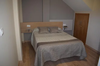Pensión Albergue Los Caminantes — photo 12