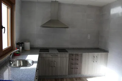 Pensión Albergue O Pedregal — photo 3