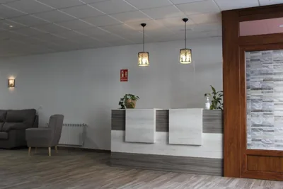 Pensión Albergue O Pedregal — photo 10