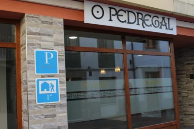 Pensión Albergue O Pedregal — photo 12