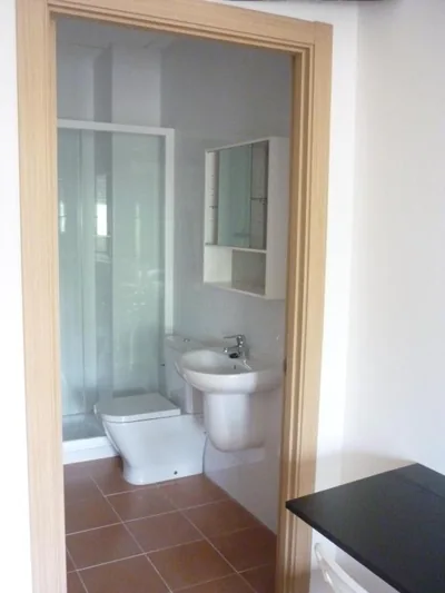 Pensión-Albergue Puente Ribeira — photo 9