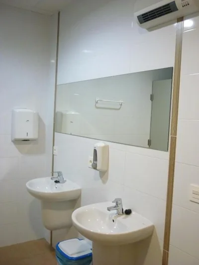 Pensión-Albergue Puente Ribeira — photo 10