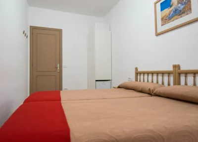 Pensión Alcalá — Foto 6