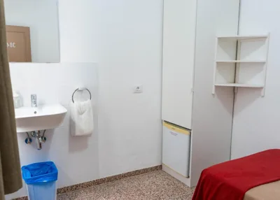 Pensión Alcalá — Foto 7