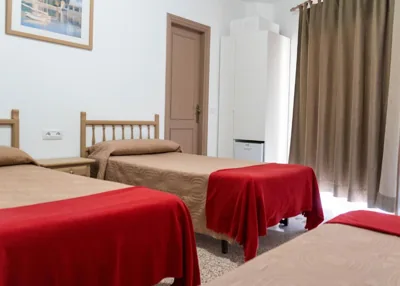 Pensión Alcalá — Foto 10