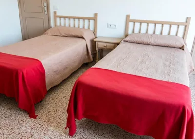 Pensión Alcalá — Foto 11