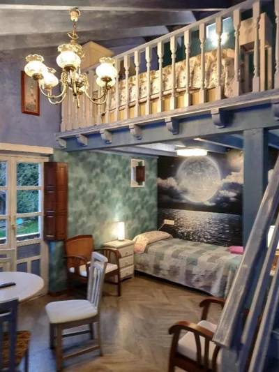 PENSION ALFOZ de RONDIELLA — foto 2