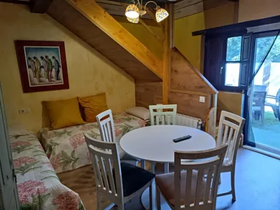 PENSION ALFOZ de RONDIELLA — foto 4