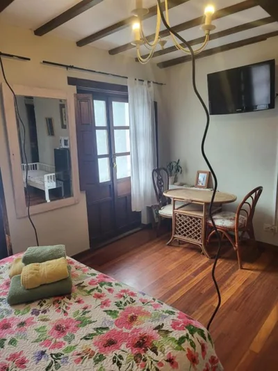 PENSION ALFOZ de RONDIELLA — foto 5